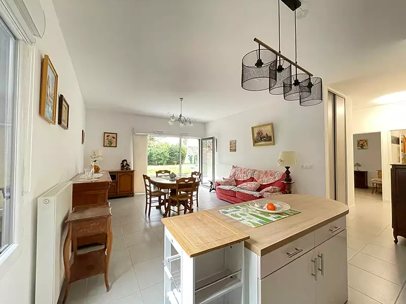 Appartement, 70,95 m²