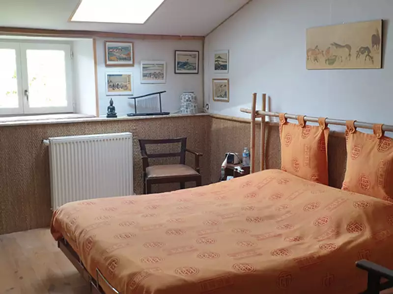 Maison, 450 m²