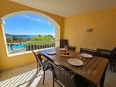 Appartement, 38,85 m²