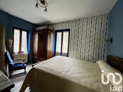 Maison, 75 m²