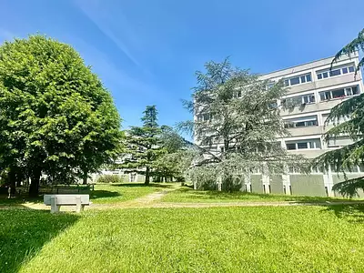 Appartement, 67 m²