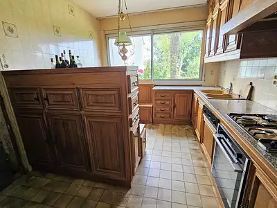 Maison, 193 m²