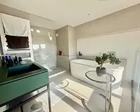 Appartement, 106 m²