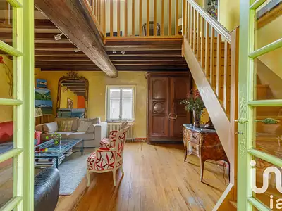 Maison, 155 m²
