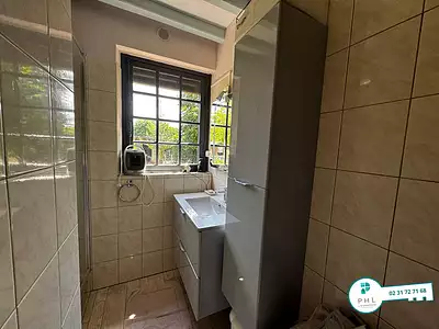 Maison, 205 m²