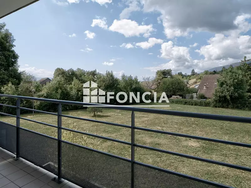 Appartement, 47 m²
