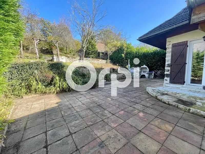 Maison, 92 m²