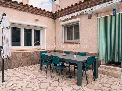 Maison, 176 m²