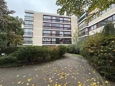 Appartement, 28,45 m²
