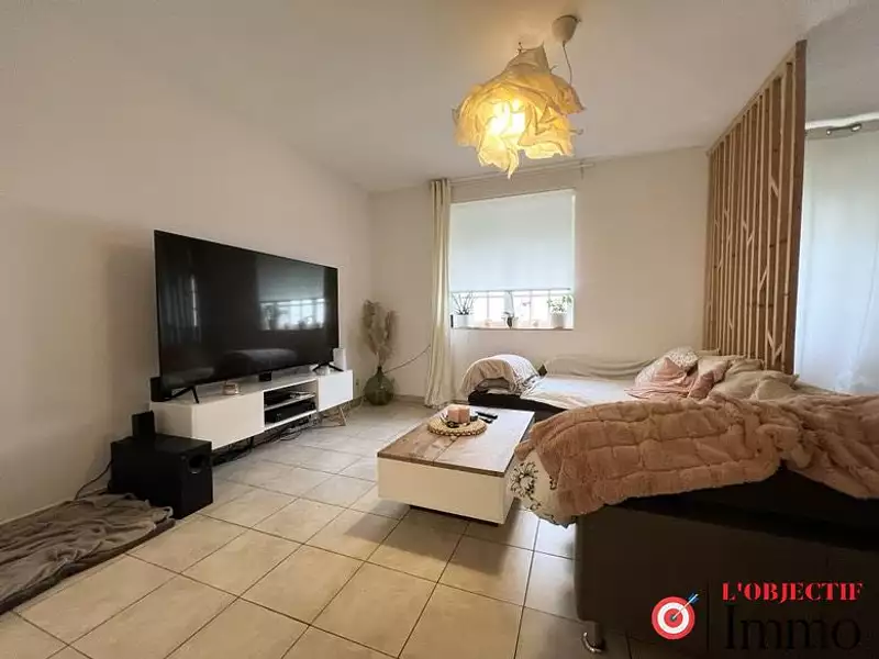 Maison, 105 m²