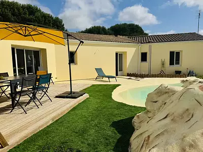 Maison, 170 m²