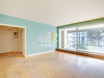 Appartement, 82 m²