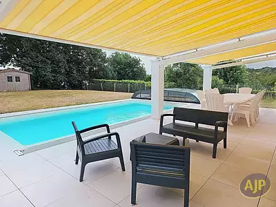 Maison, 189 m²