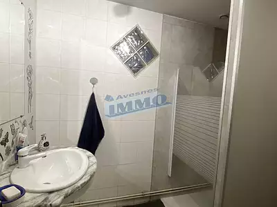 Maison, 144 m²