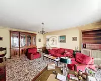 Appartement, 107,6 m²