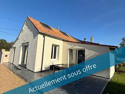 Maison, 71,61 m²