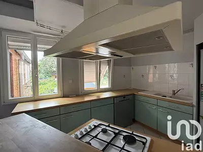 Appartement, 75 m²