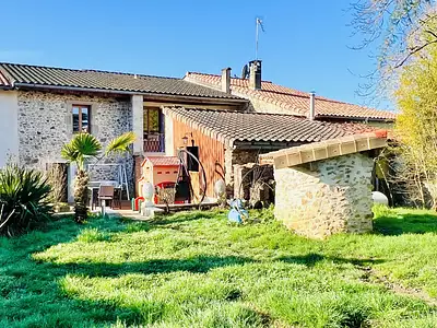 Maison, 157 m²