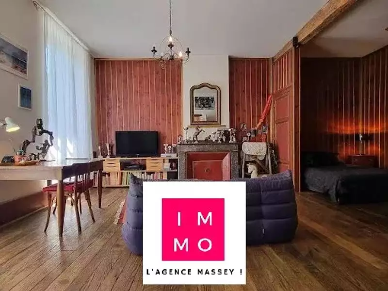 Maison, 298 m²