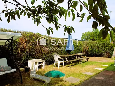 Maison, 99 m²
