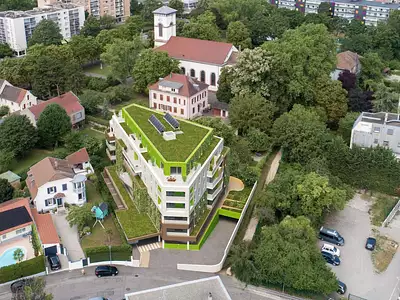Eden Square