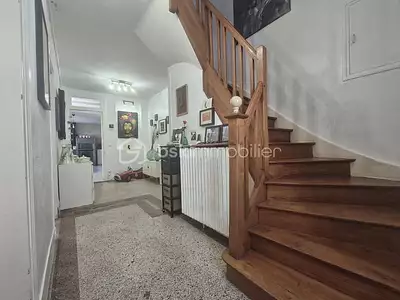 Maison, 147 m²