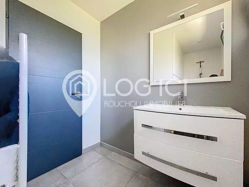 Maison, 158 m²