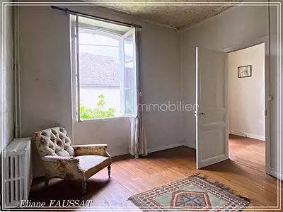 Maison, 153 m²