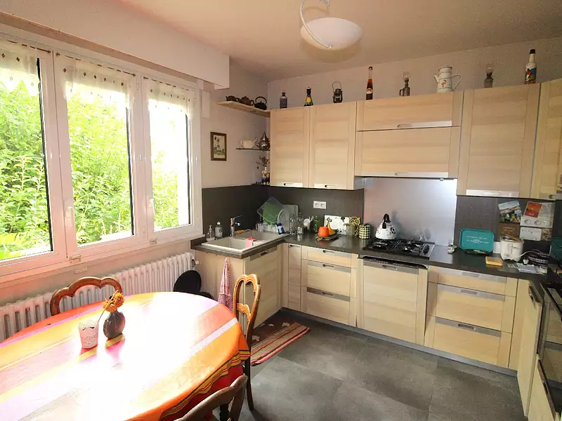Maison, 201 m²