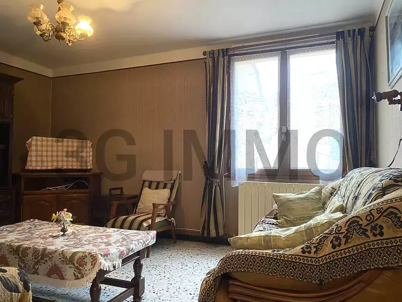 Maison, 130 m²