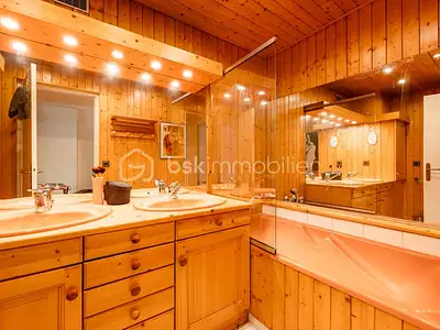 Appartement, 86 m²