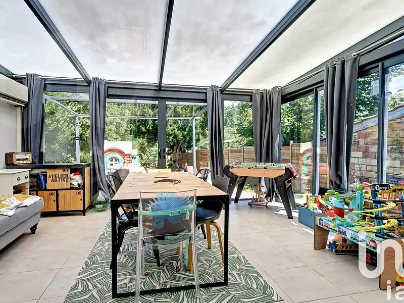 Maison, 100 m²