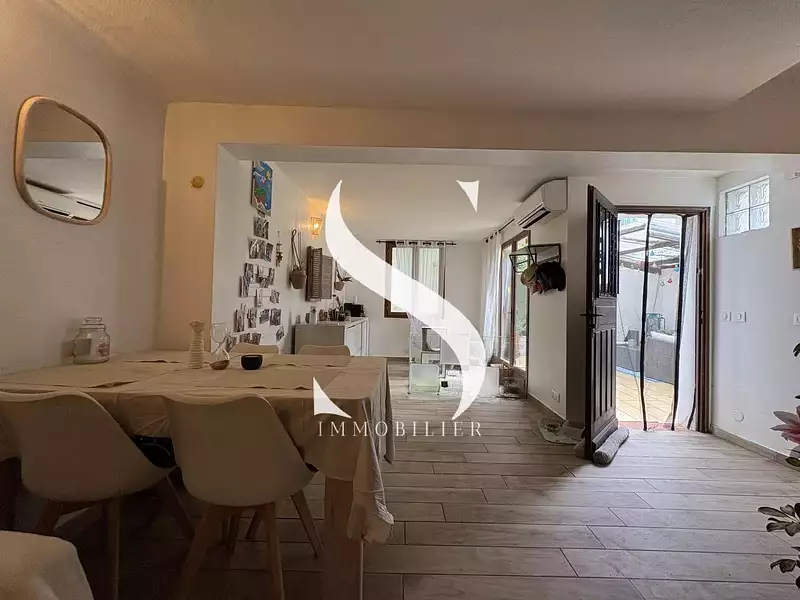 Maison, 74,89 m²