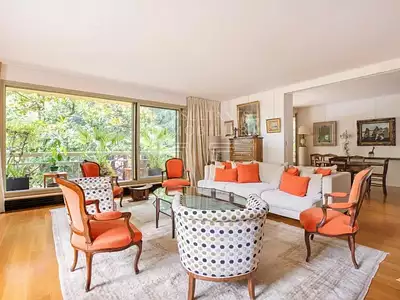 Appartement, 150,21 m²