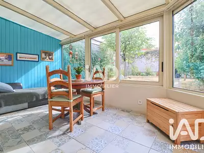 Maison, 62 m²