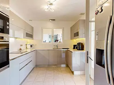 Maison, 136 m²