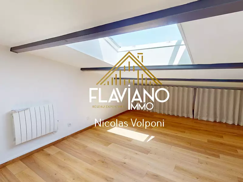 Appartement, 87,97 m²
