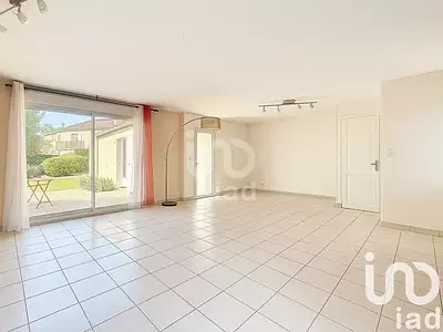 Maison, 121 m²