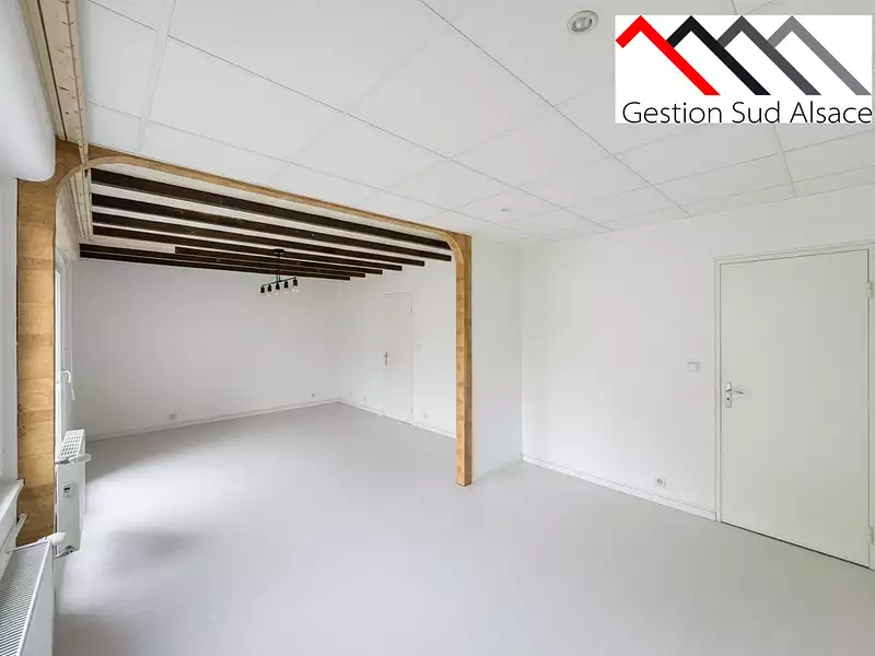 Appartement, 87,05 m²