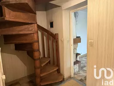 Maison, 70 m²