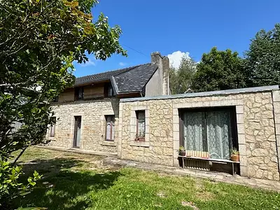 Maison, 150 m²