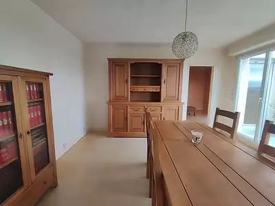 Appartement, 74 m²