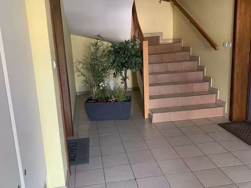 Appartement, 85 m²