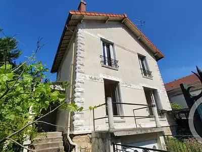 Maison, 131,8 m²