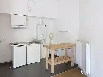 Appartement, 42,06 m²