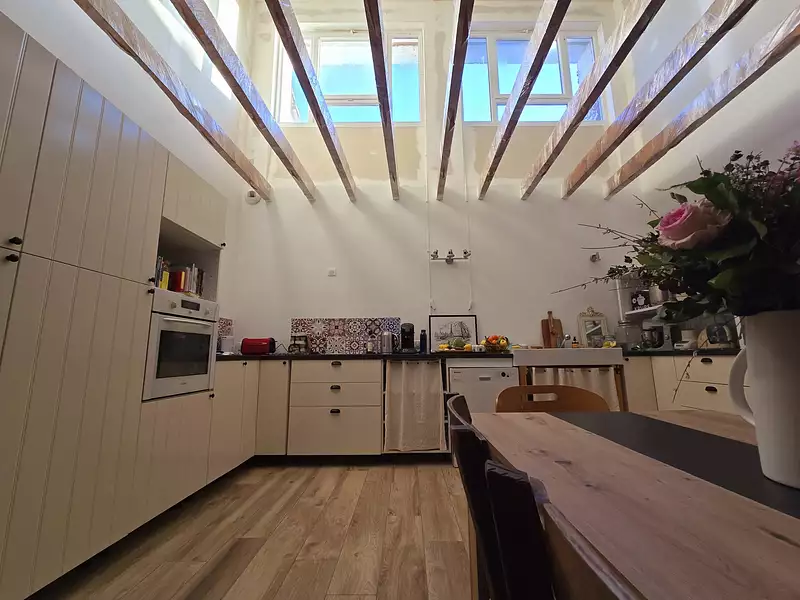 Maison, 128 m²