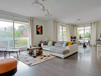 Appartement, 124,79 m²