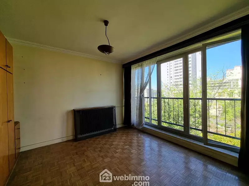 Appartement, 71,75 m²