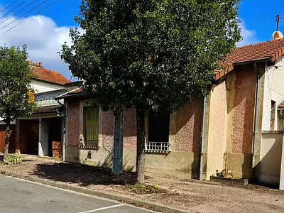 Maison, 209 m²