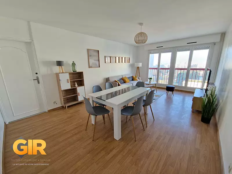 Appartement, 111,07 m²